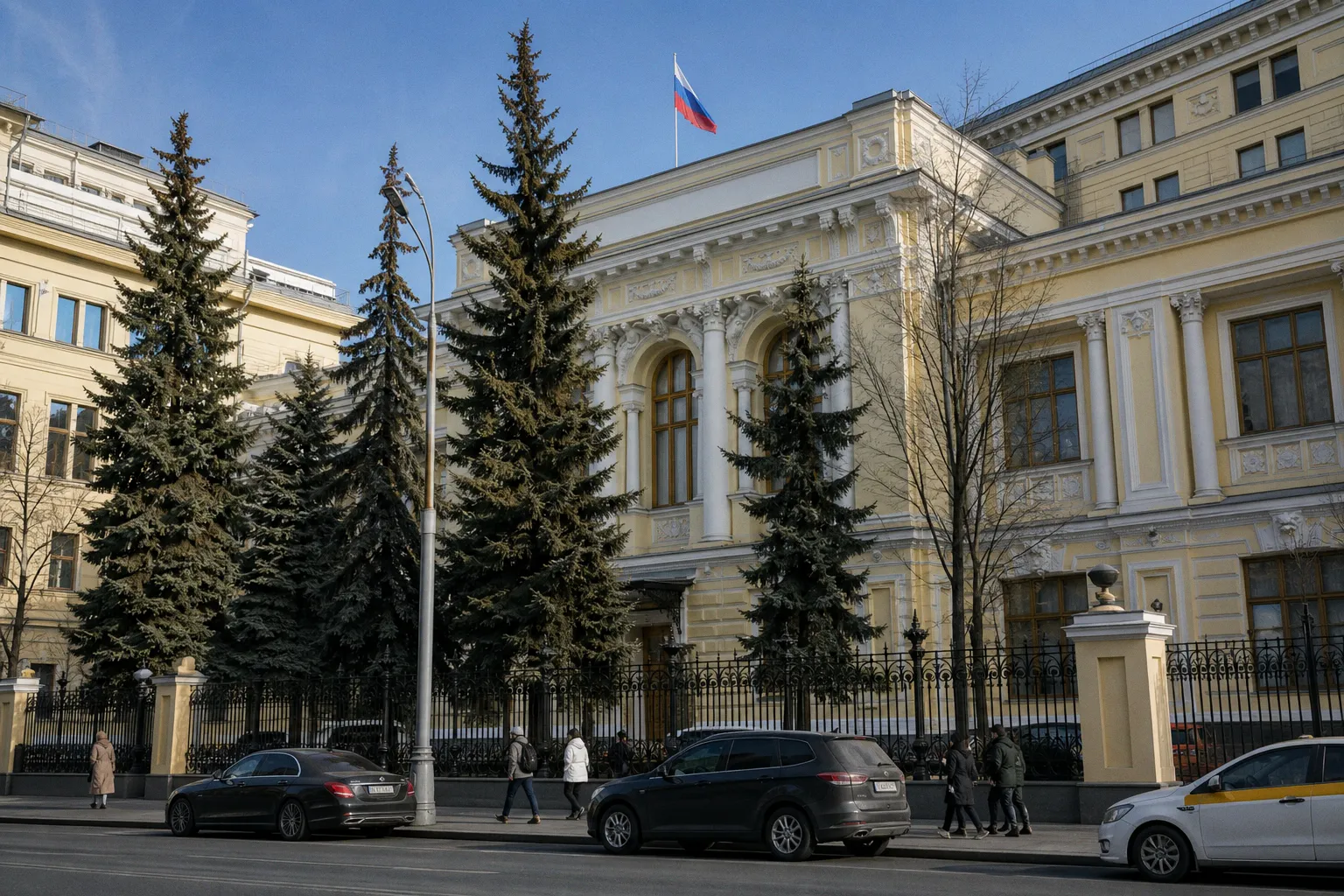 Что означает включение новой платформы в реестр ЦБ для частного инвестора
