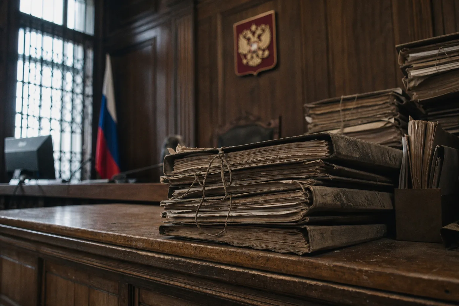 Исковое взыскание задолженности: почему суды не приносят денег