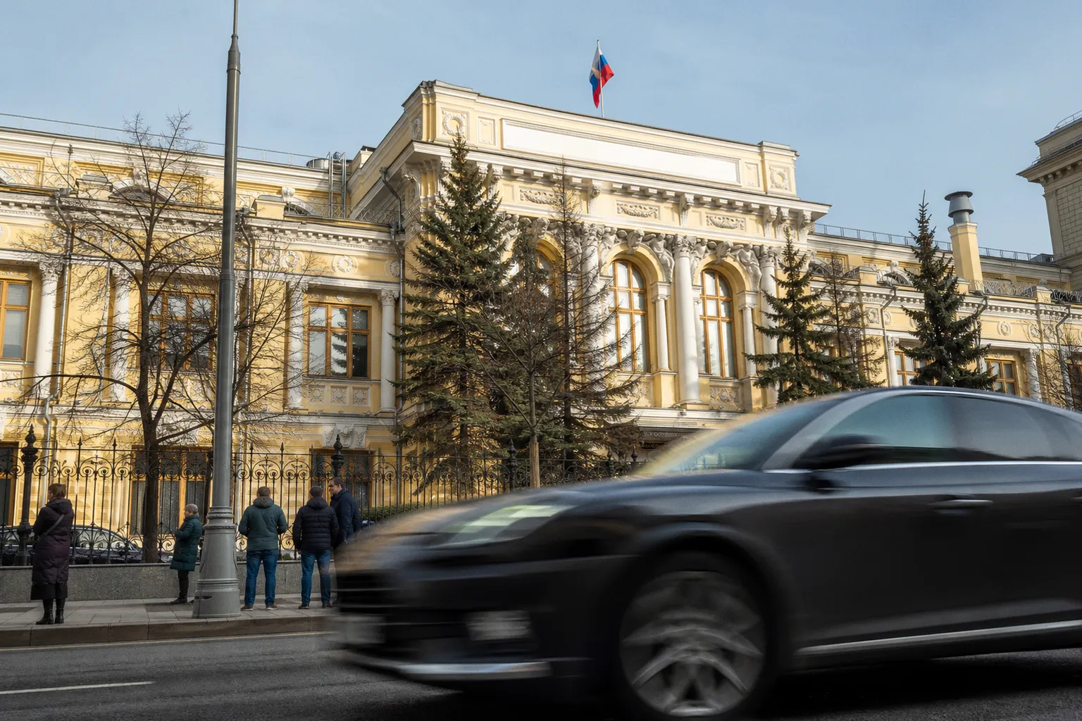МСП смогут привлечь 150 млрд руб. по льготной ставке до конца года - новости Право.ру