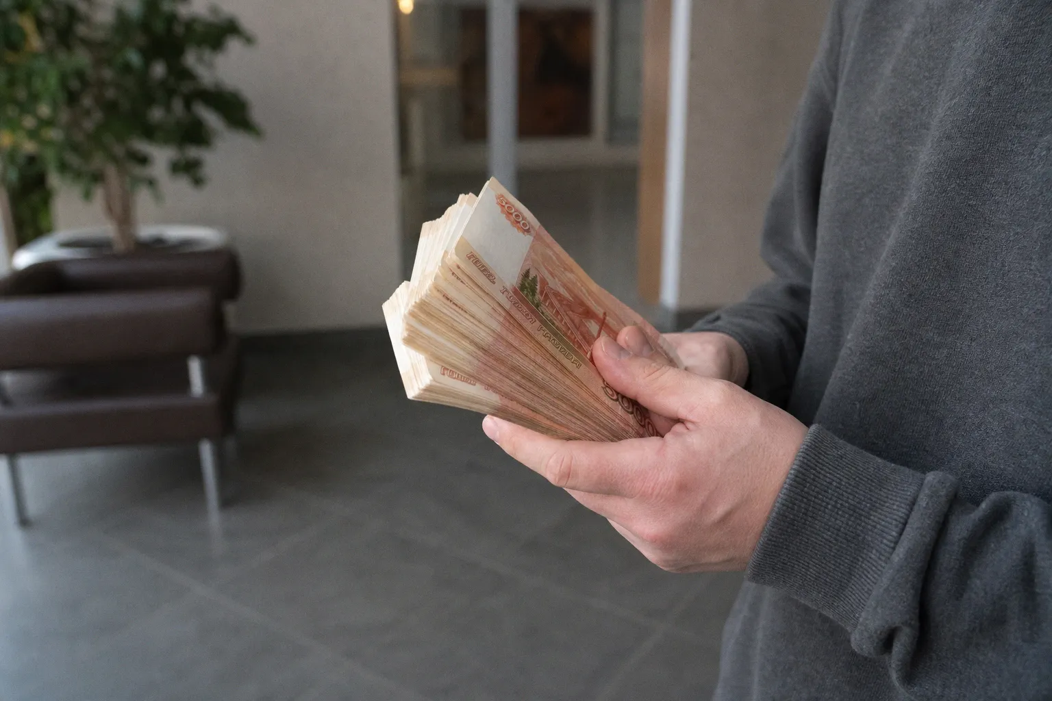 Влияние снижения интерчейнджа на надежность краудлендинга